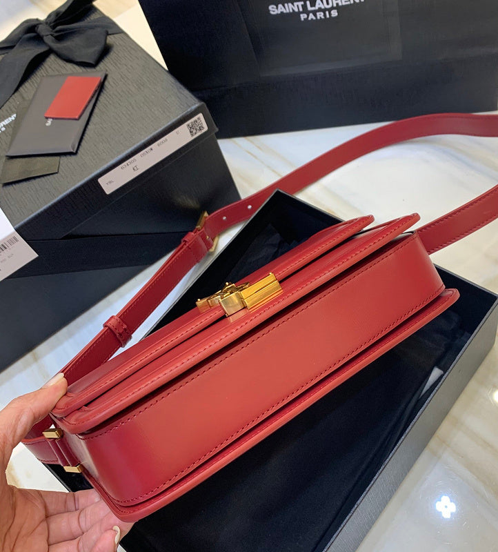 SLY - Bags District - 944