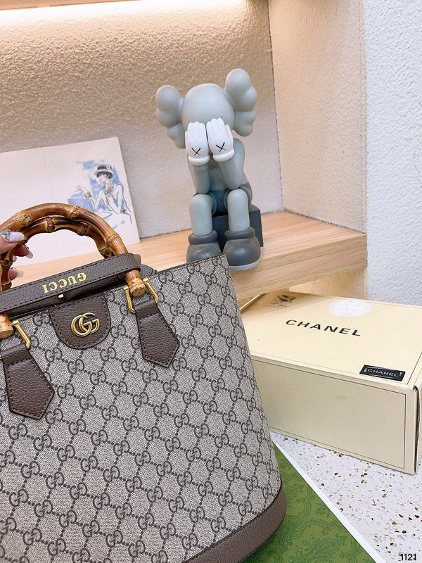 Luxury - Gucci Bags - 075