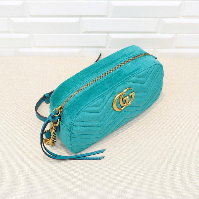 GGG - Bags District - 898