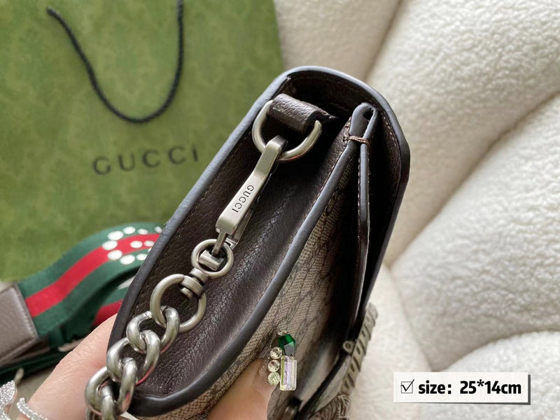 Luxury - Gucci Bags - 072