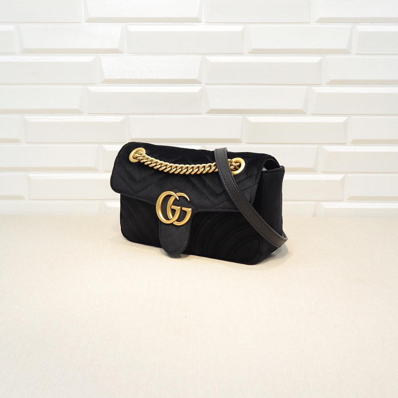 GGG - Bags District - 895