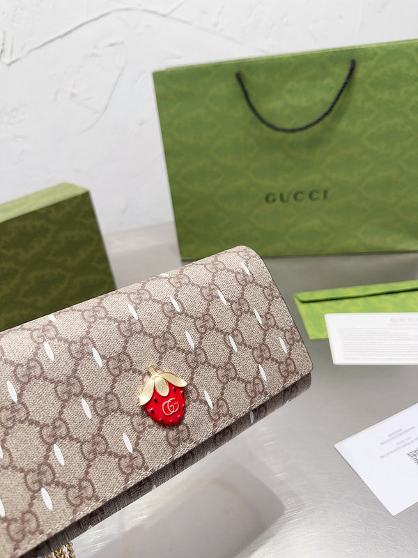 Luxury - Gucci Bags - 151