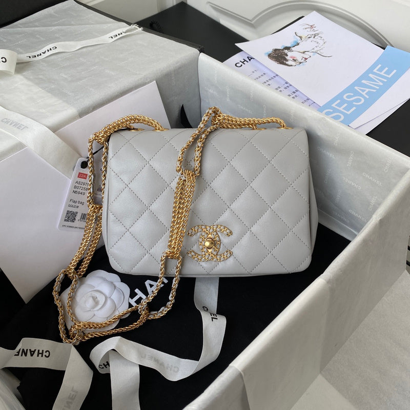 Chanel Bags - BG Bags - 1058