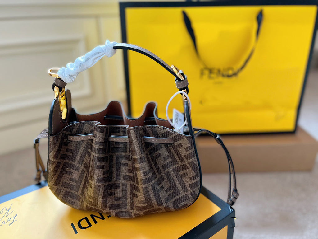 New Arrival Bags Fendi 248