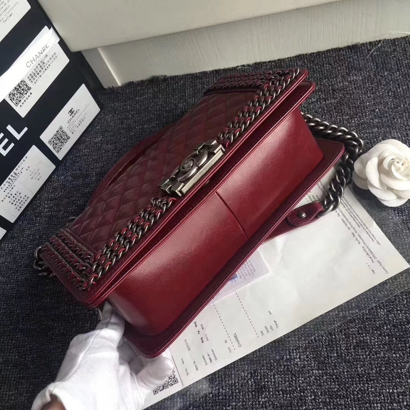 Chanel Bags - BG Bags - 658