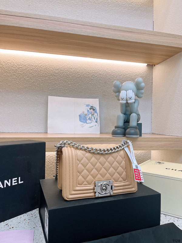 bags-district - Chanel Bags - 7043