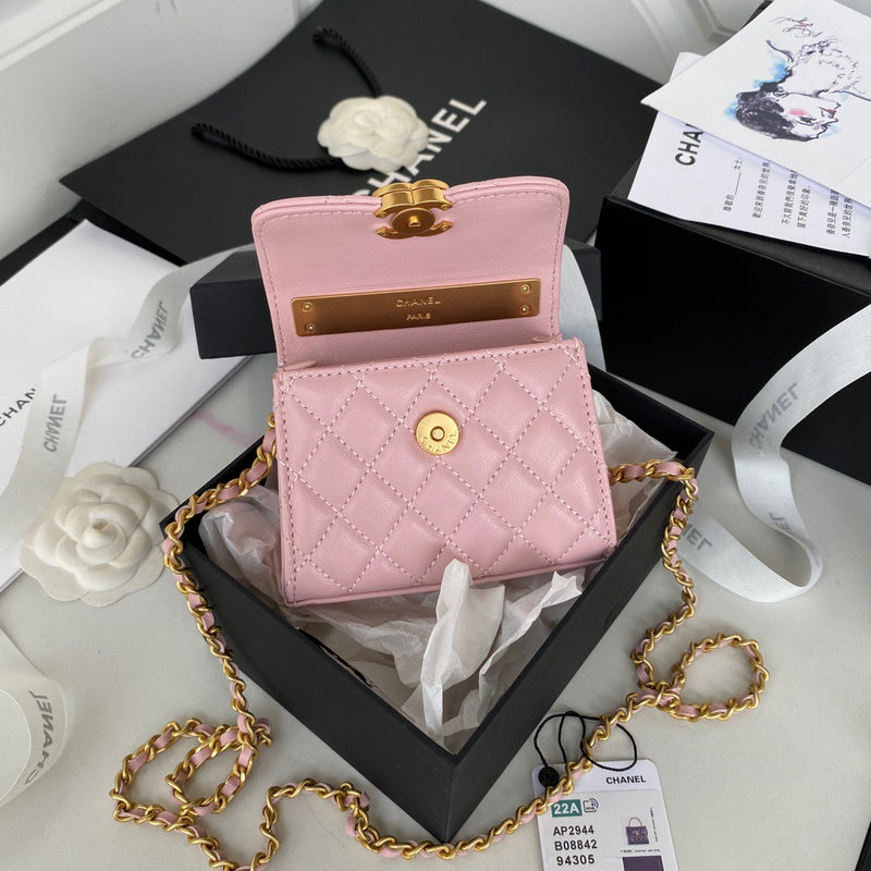 bags-district - Chanel Bags - 7606