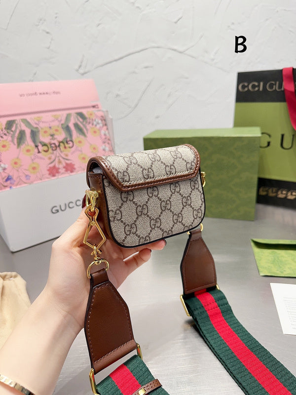 Luxury - Gucci Bags - 229