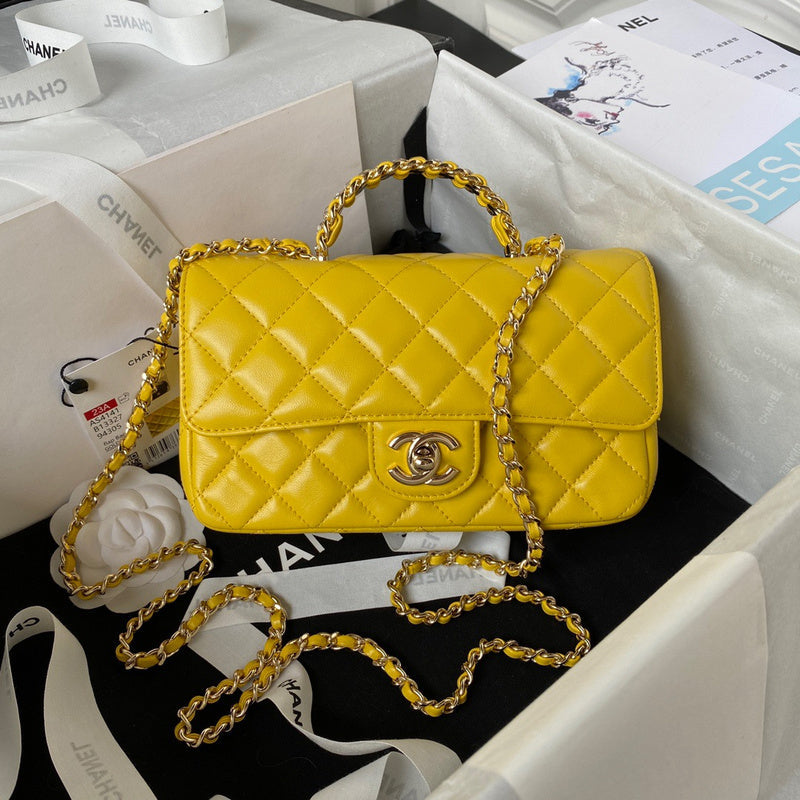 bags-district - Chanel Bags - 7500