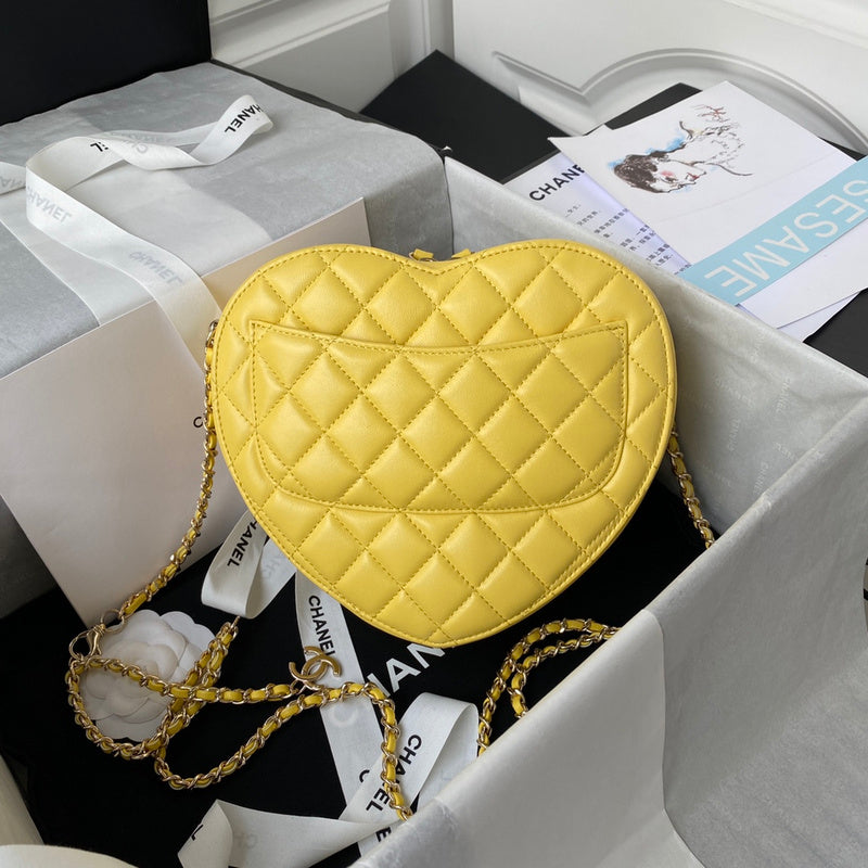 Chanel Bags - BG Bags - 1024