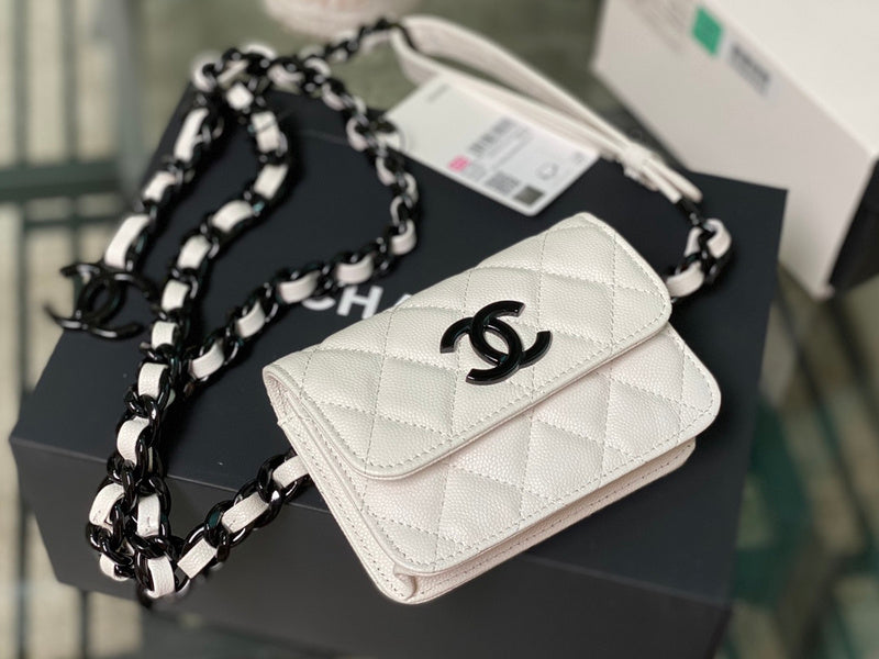Chanel Bags - BG Bags - 1000