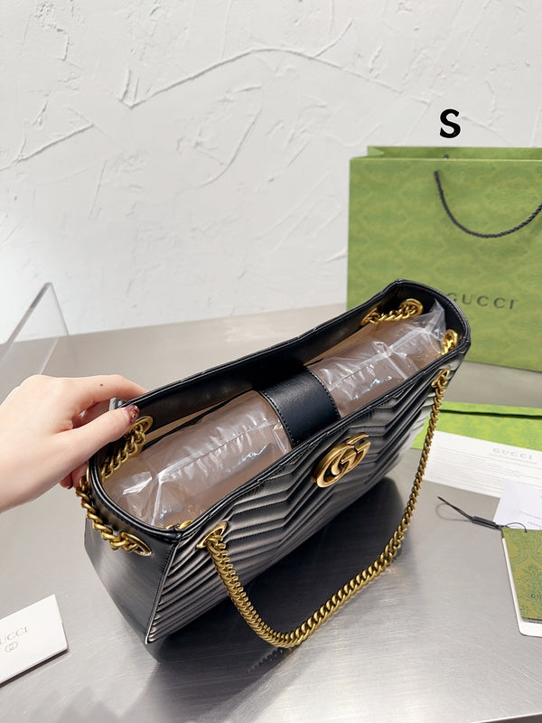 Luxury - Gucci Bags - 270