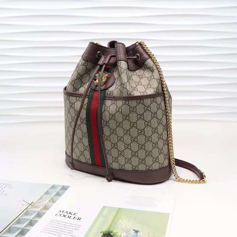 GGG - Bags District - 501