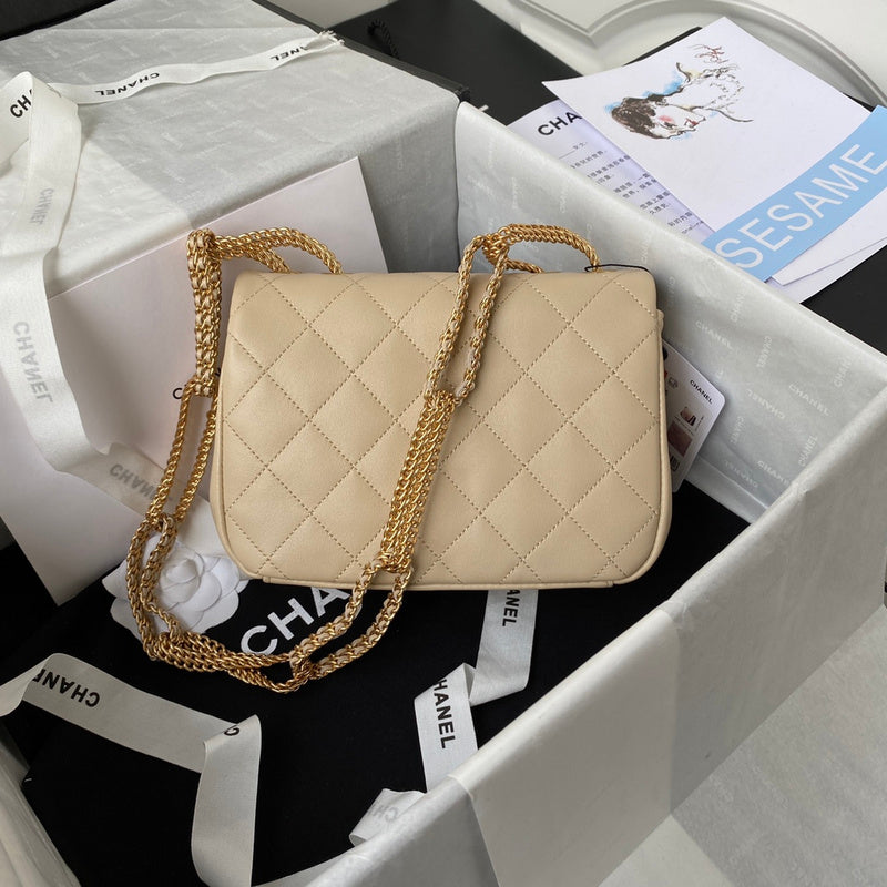 Chanel Bags - BG Bags - 1059