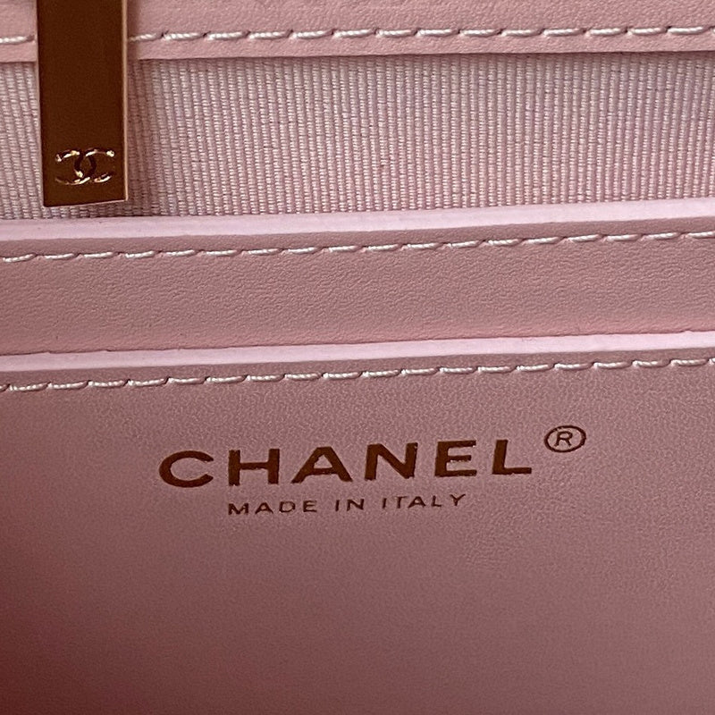 bags-district - Chanel Bags - 7534