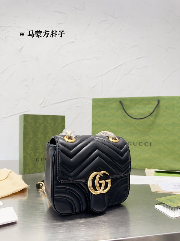 Luxury - Gucci Bags - 097