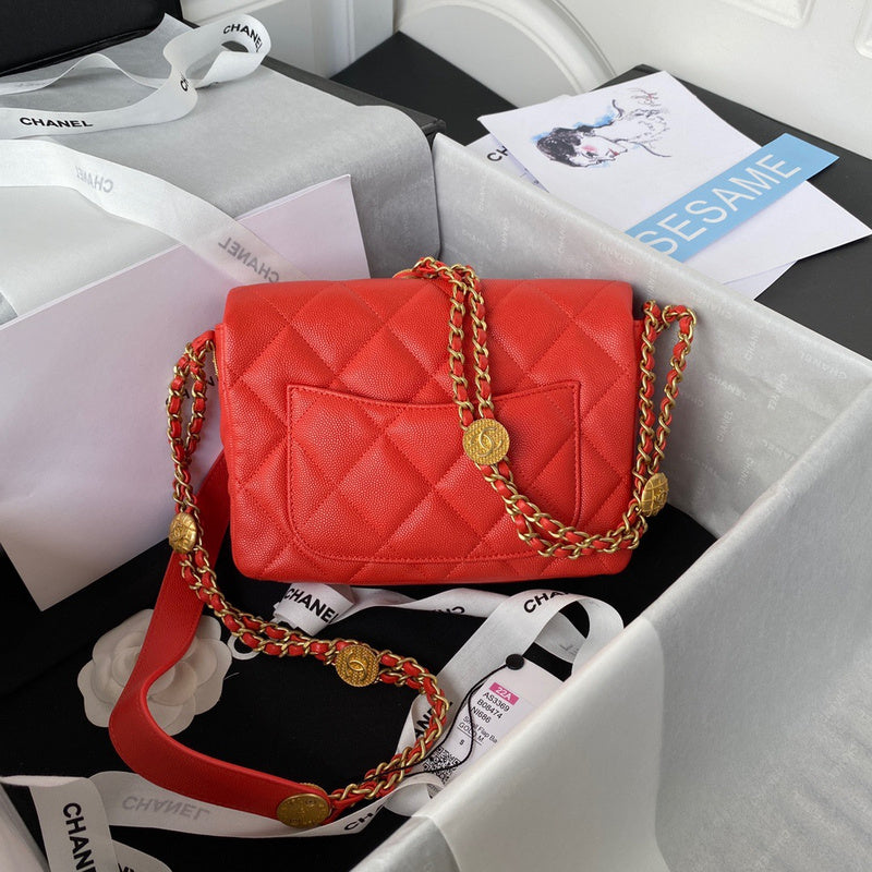 bags-district - Chanel Bags - 7588