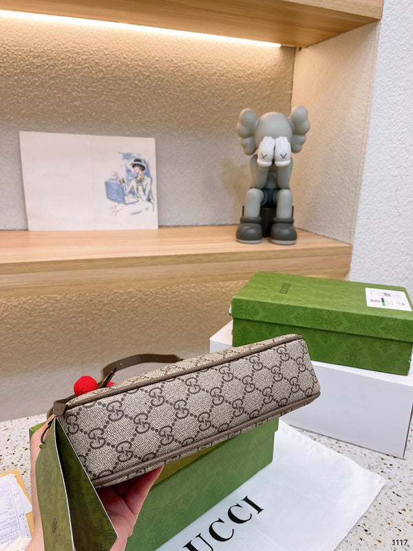 Luxury - Gucci Bags - 337