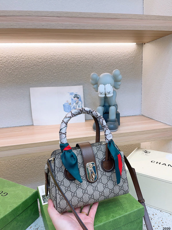 Luxury - Gucci Bags - 085