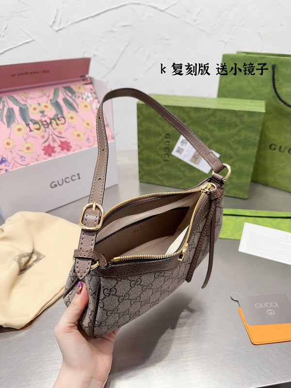 Luxury - Gucci Bags - 134