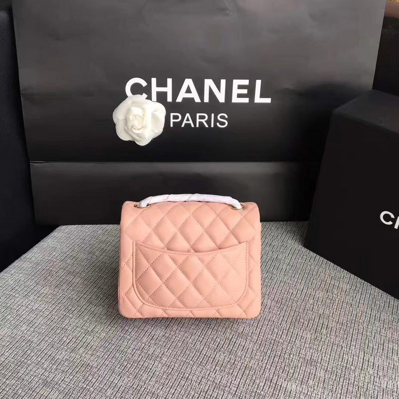 Chanel Bags - BG Bags - 580