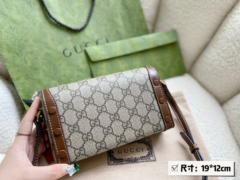Luxury - Gucci Bags - 032