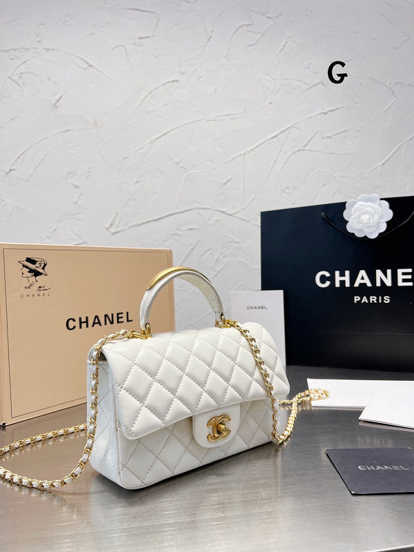 bags-district - Chanel Bags - 7334