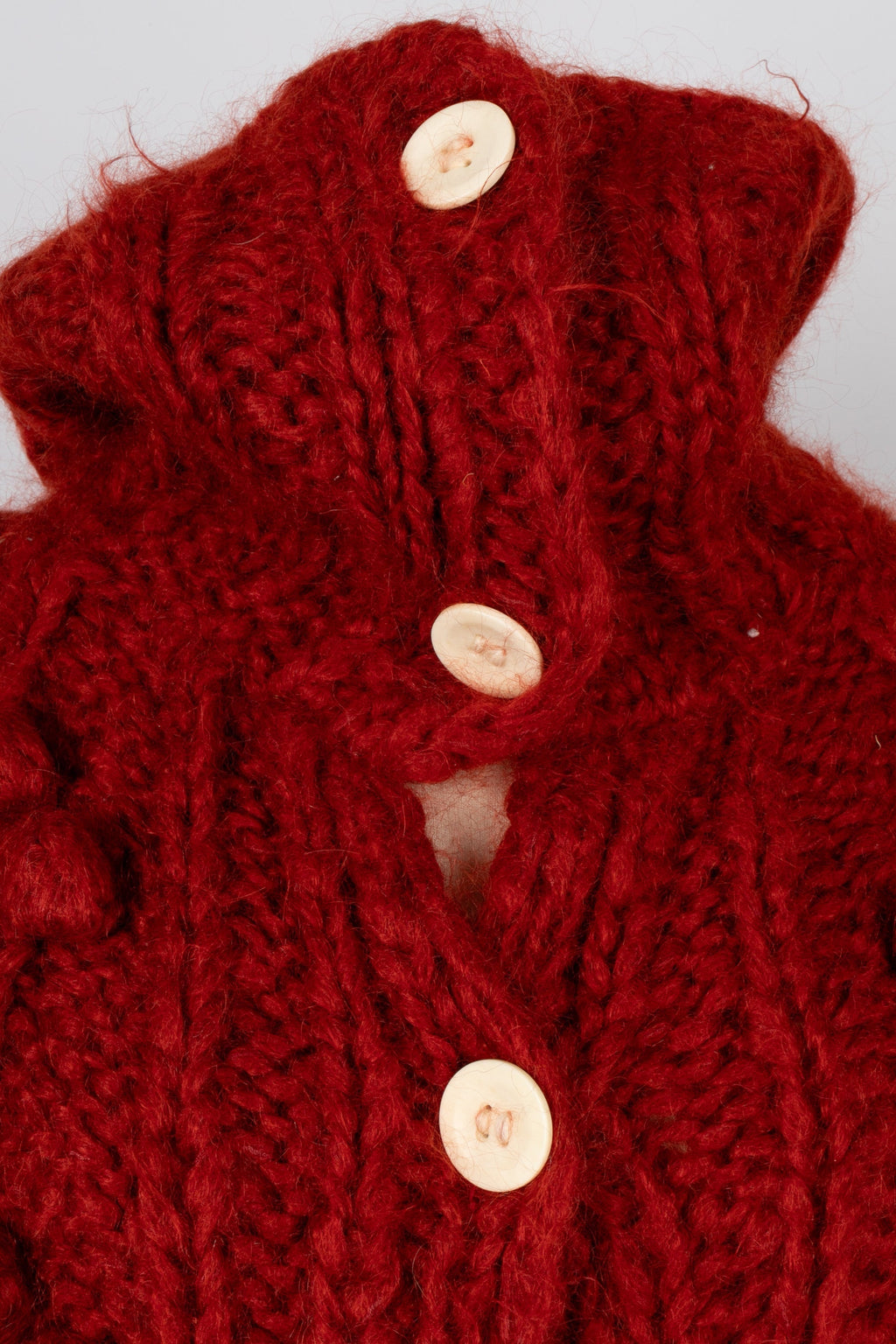 Gilet Christian Dior