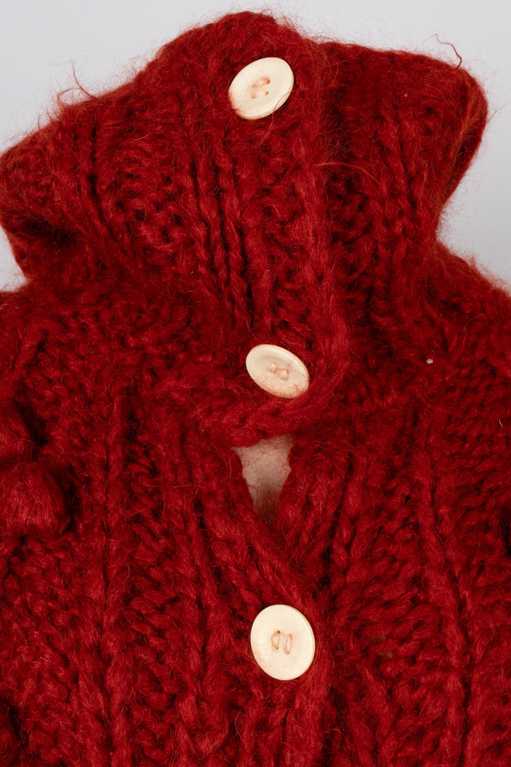Gilet Christian Dior