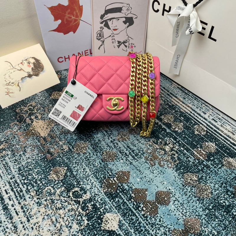 Chanel Bags - BG Bags - 1673