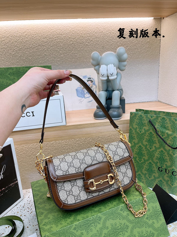 Luxury - Gucci Bags - 286