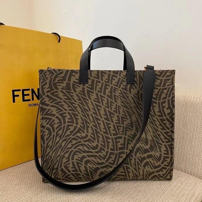 Designer Handbags Fendi 167