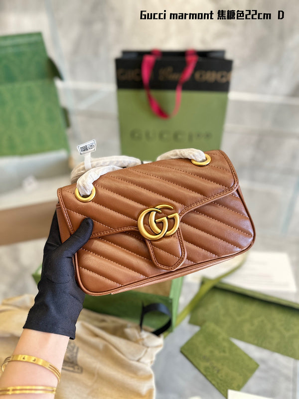 Luxury - Gucci Bags - 317