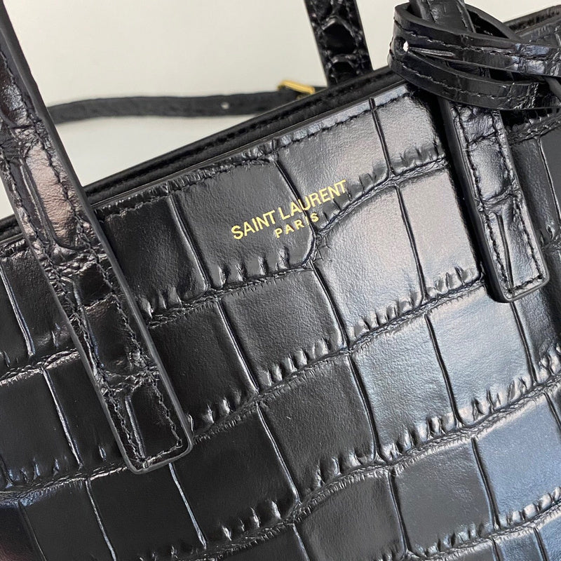 SLY2 Bags - Bags District  203