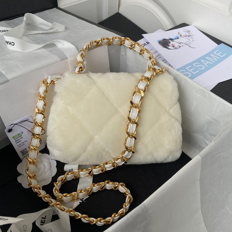 Chanel Bags - BG Bags - 1254