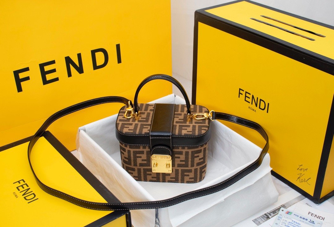 New Arrival Bags Fendi 023