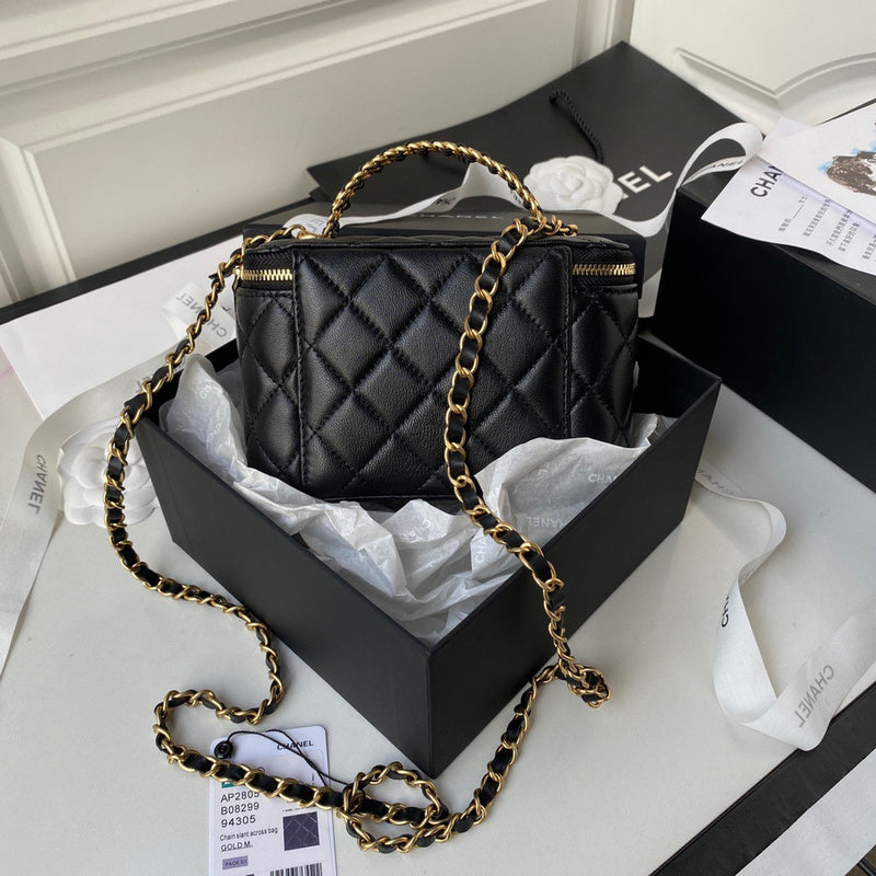 bags-district - Chanel Bags - 7629