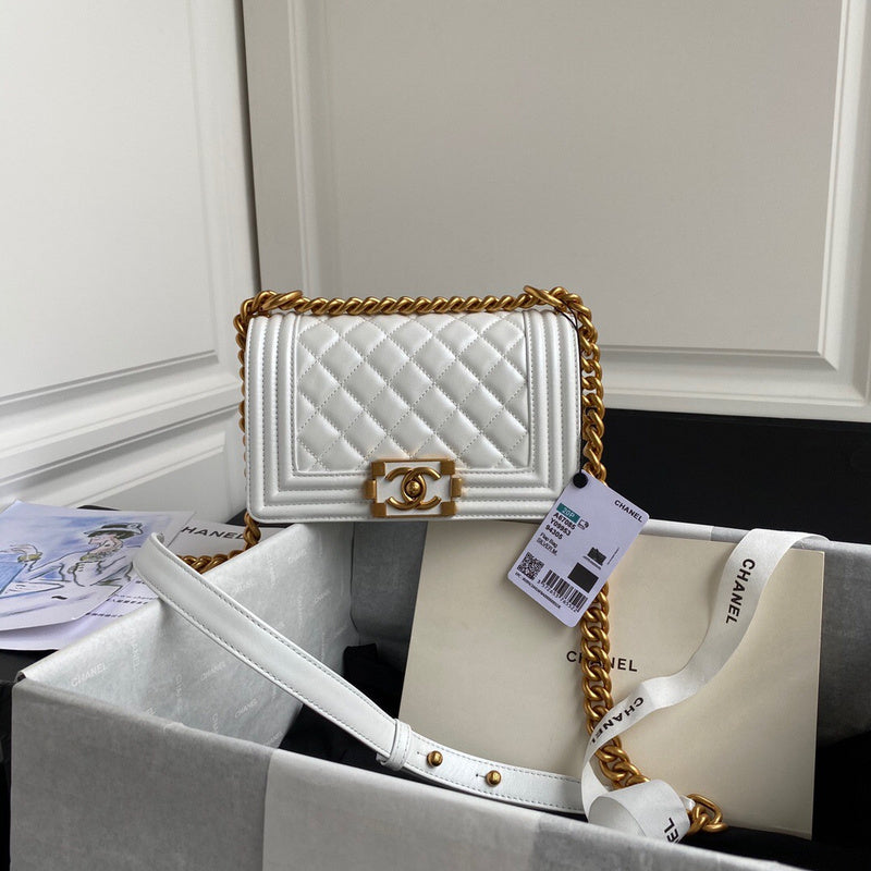 bags-district - Chanel Bags - 7427
