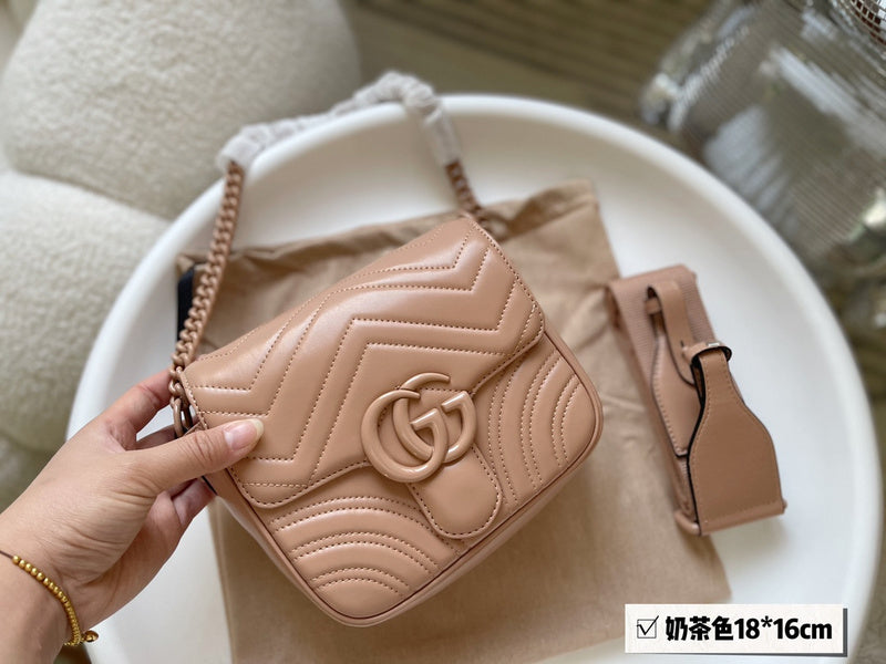 Luxury - Gucci Bags - 041