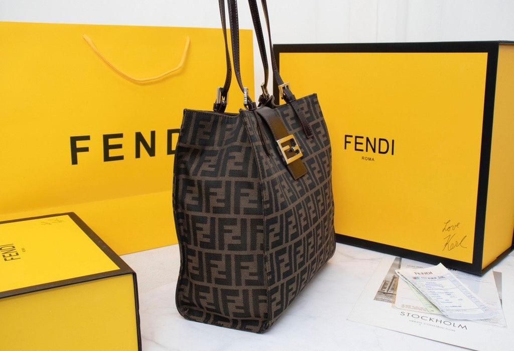 Designer Handbags Fendi 027
