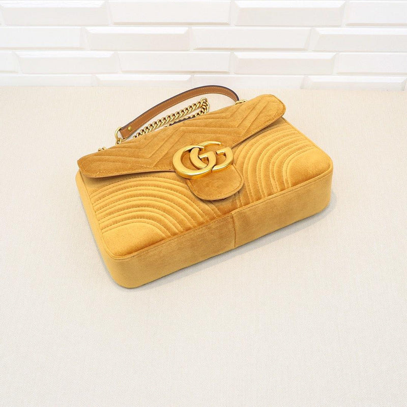 GGG - Bags District - 863