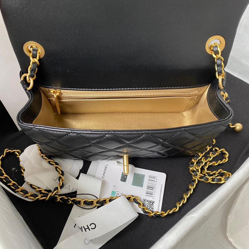 bags-district - Chanel Bags - 7639