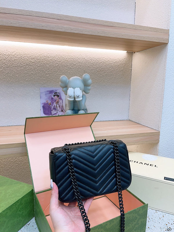 Luxury - Gucci Bags - 038