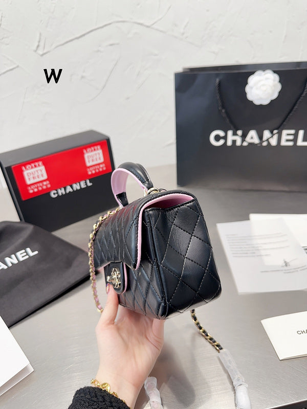 bags-district - Chanel Bags - 7024