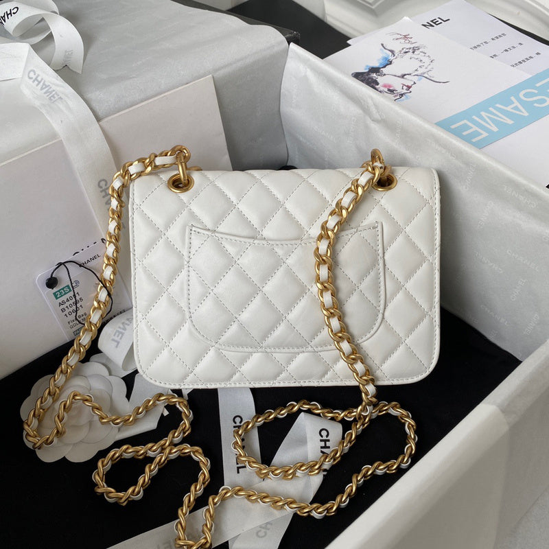 bags-district - Chanel Bags - 7536
