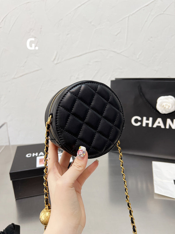 bags-district - Chanel Bags - 7096