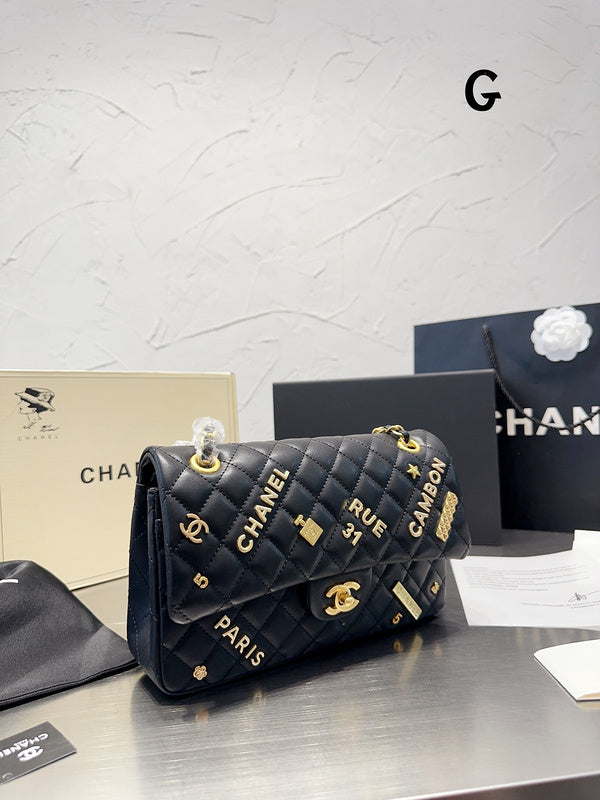 bags-district - Chanel Bags - 7079