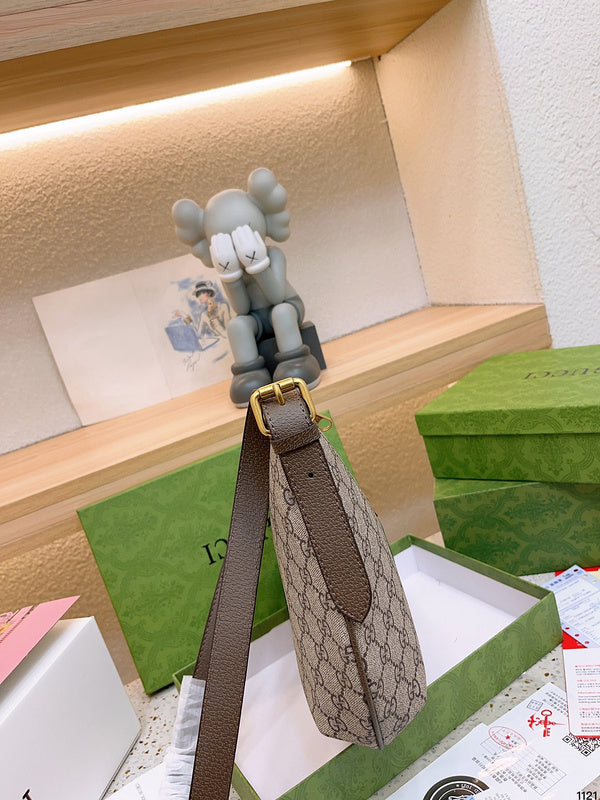 Luxury - Gucci Bags - 004