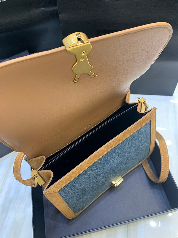 SLY - Bags District - 974