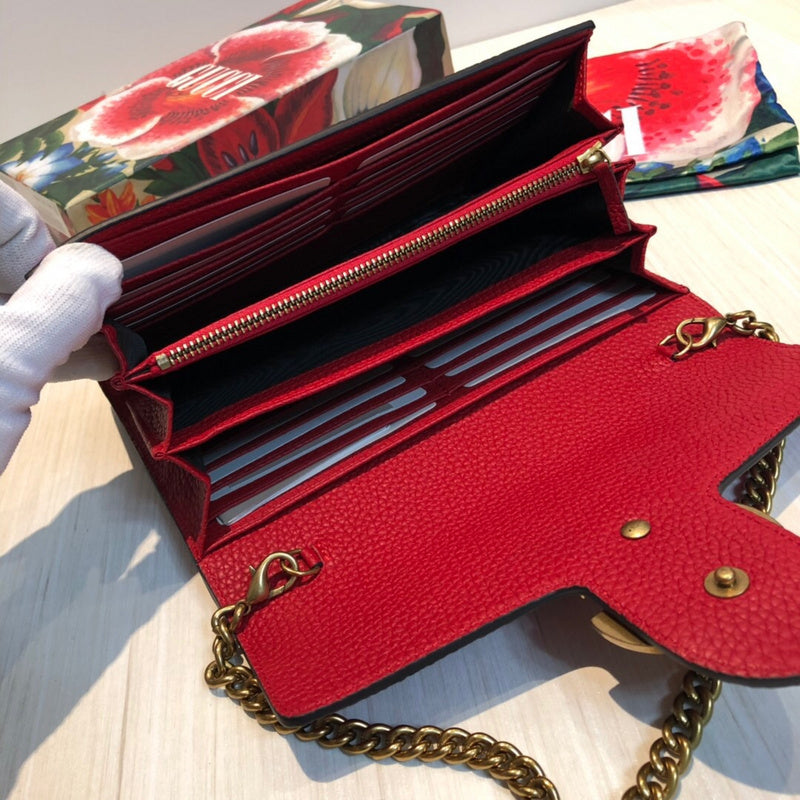 Gucci   Luxury Bags  955